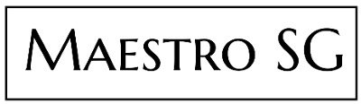 MAESTRO SG PTE. LTD.
